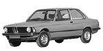 BMW E21 P2577 Fault Code