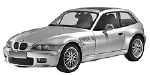 BMW E36-7 P2577 Fault Code