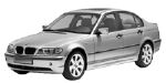 BMW E46 P2577 Fault Code