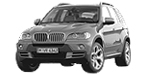 BMW E70 P2577 Fault Code