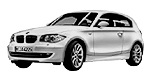 BMW E81 P2577 Fault Code