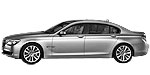 BMW F02 P2577 Fault Code
