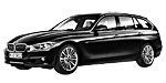 BMW F31 P2577 Fault Code